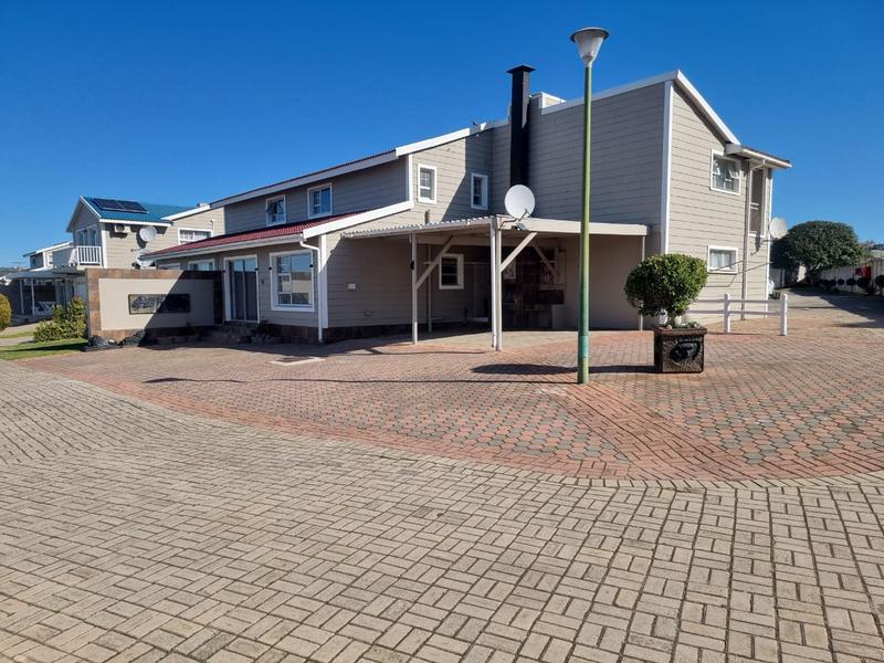 2 Bedroom Property for Sale in Hartenbos Central Western Cape